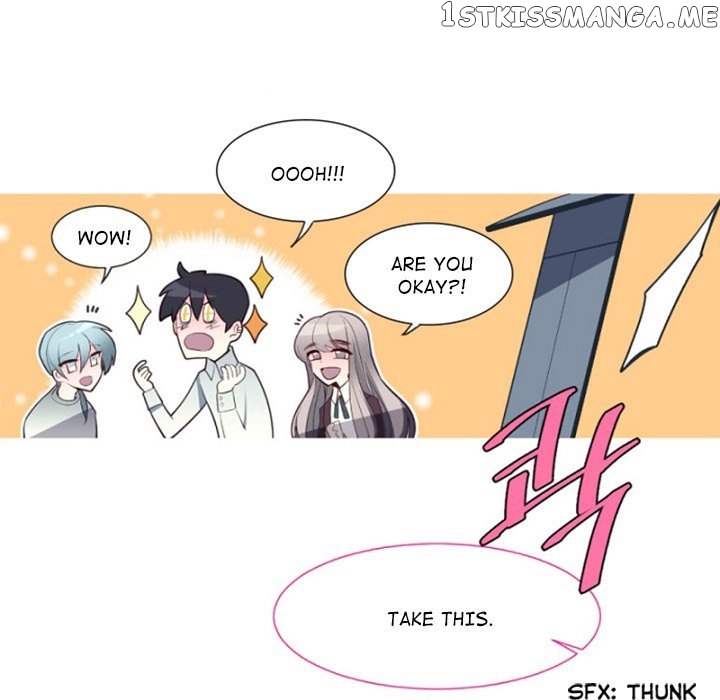 Anz - Manhwa chapter 94 - page 60