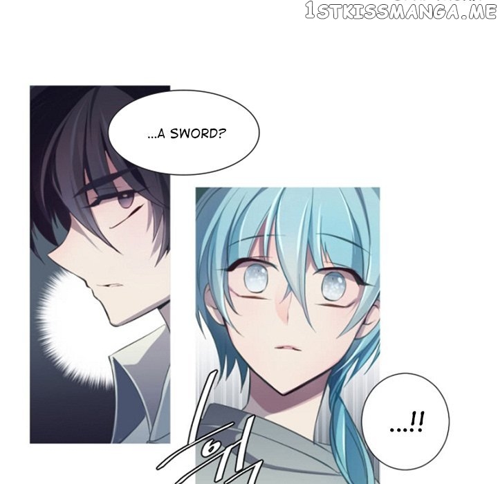 Anz - Manhwa chapter 94 - page 61