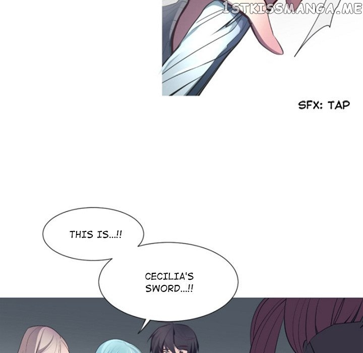 Anz - Manhwa chapter 94 - page 63