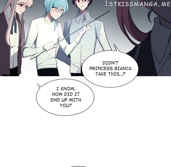 Anz - Manhwa chapter 94 - page 64