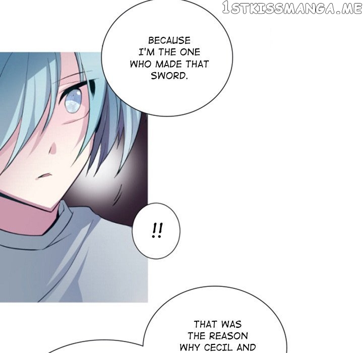 Anz - Manhwa chapter 94 - page 65