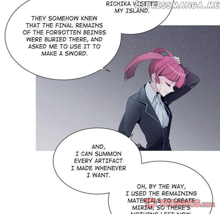 Anz - Manhwa chapter 94 - page 66