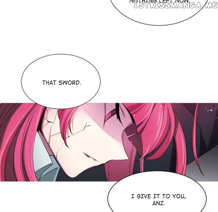 Anz - Manhwa chapter 94 - page 67