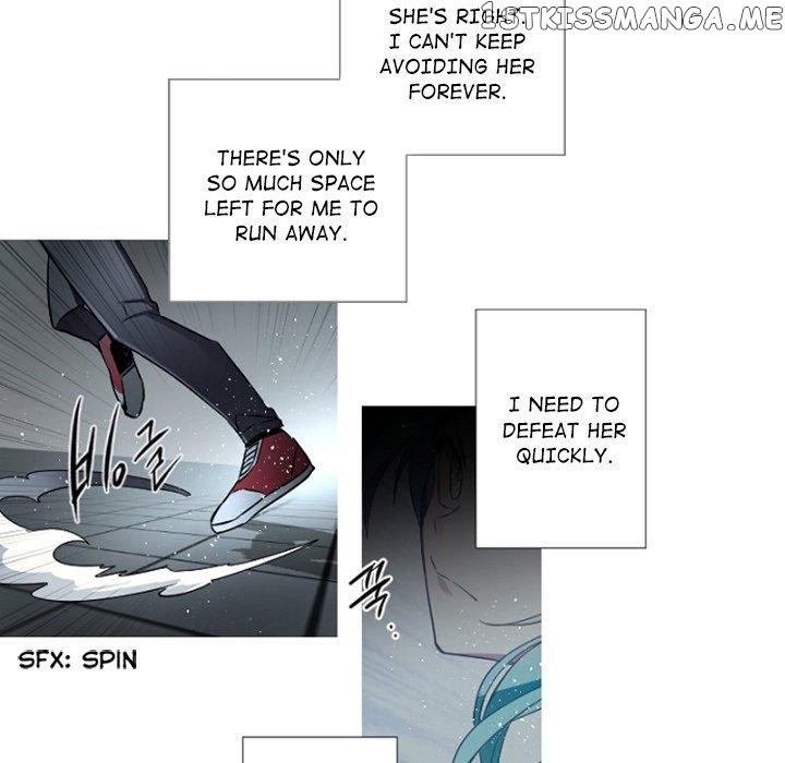 Anz - Manhwa chapter 92 - page 21
