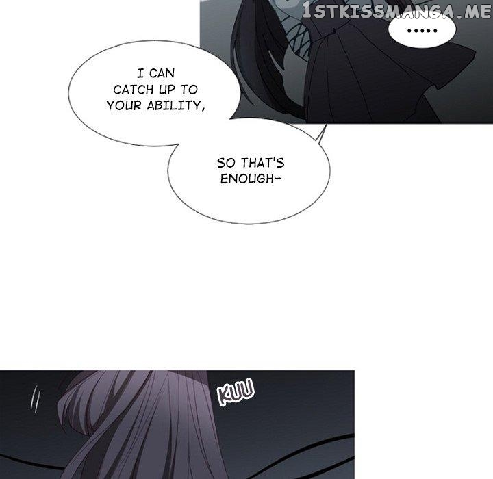 Anz - Manhwa chapter 92 - page 33