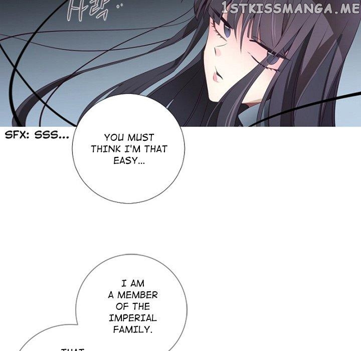 Anz - Manhwa chapter 92 - page 35