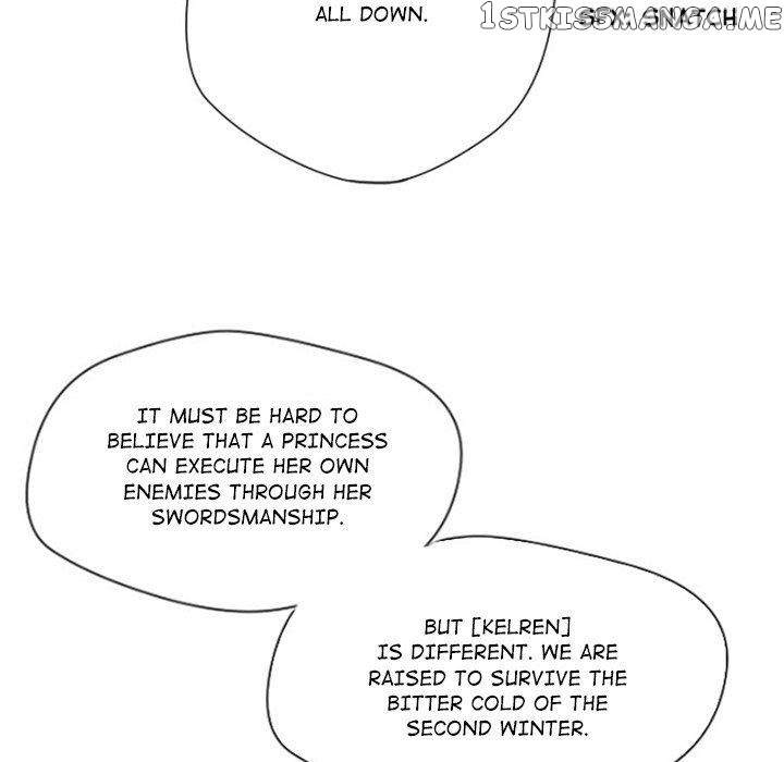 Anz - Manhwa chapter 92 - page 41
