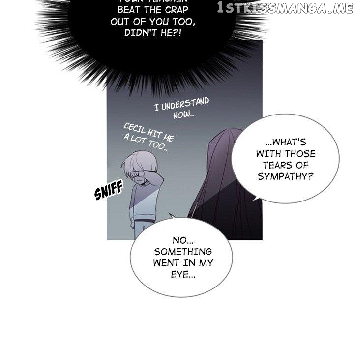 Anz - Manhwa chapter 92 - page 48