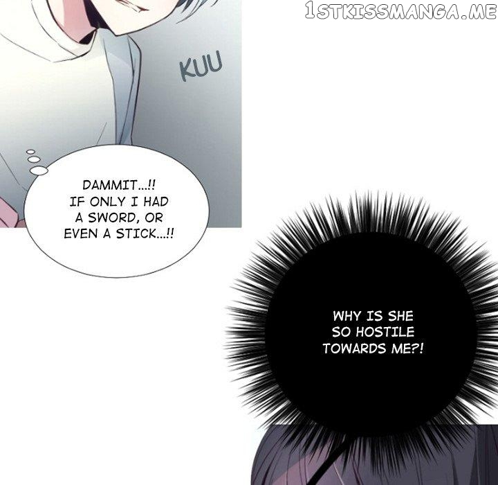Anz - Manhwa chapter 92 - page 60