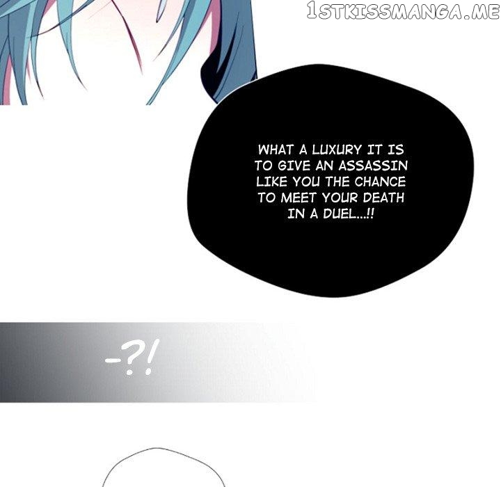Anz - Manhwa chapter 92 - page 63