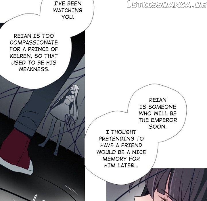 Anz - Manhwa chapter 92 - page 64