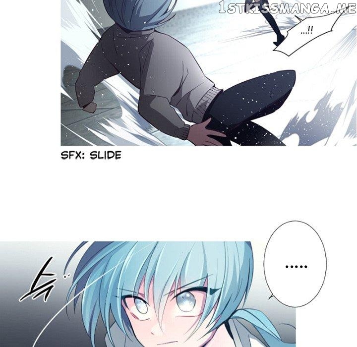 Anz - Manhwa chapter 92 - page 7