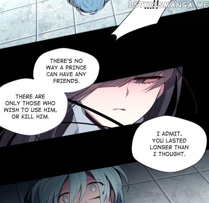 Anz - Manhwa chapter 92 - page 71