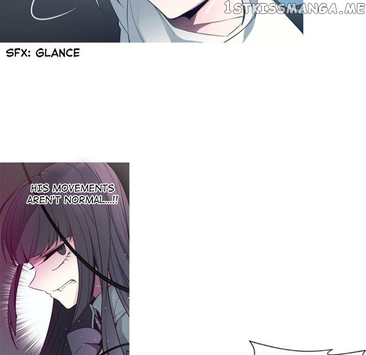 Anz - Manhwa chapter 92 - page 8