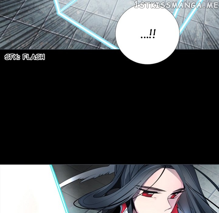 Anz - Manhwa Chapter 91 - page 11