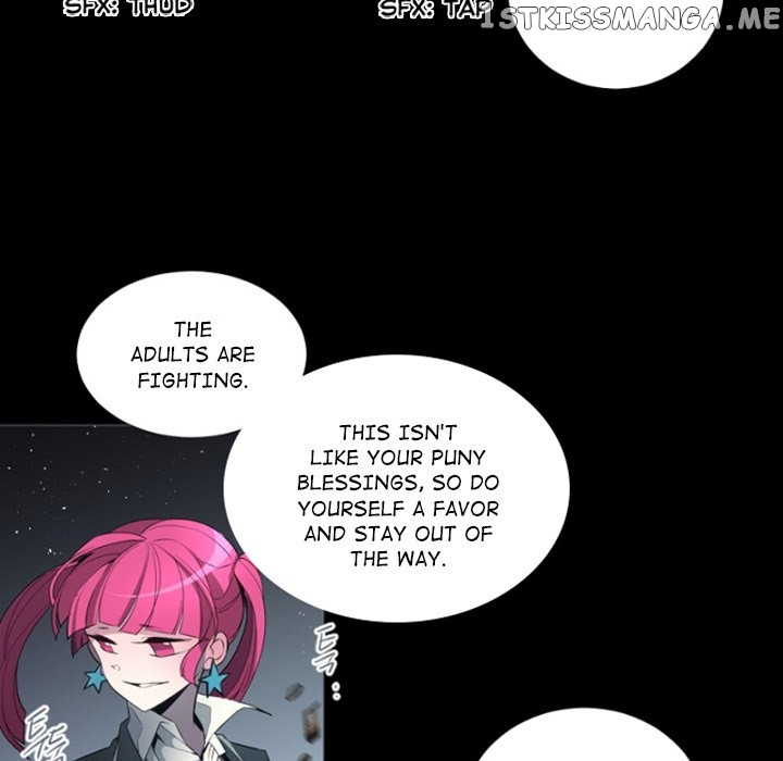 Anz - Manhwa Chapter 91 - page 17