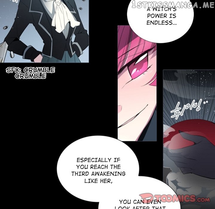 Anz - Manhwa Chapter 91 - page 18
