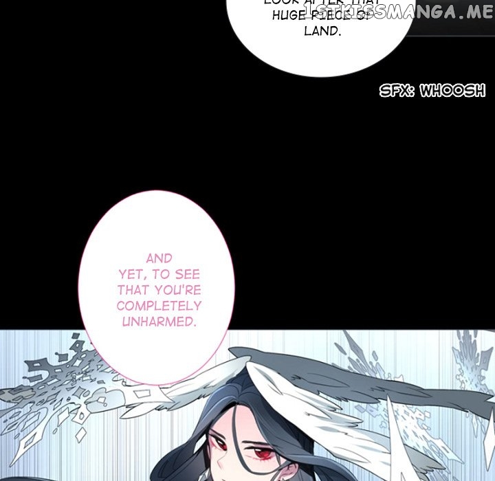 Anz - Manhwa Chapter 91 - page 19