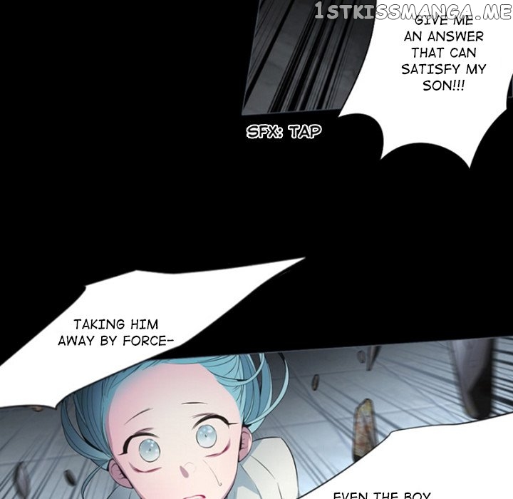 Anz - Manhwa Chapter 91 - page 23