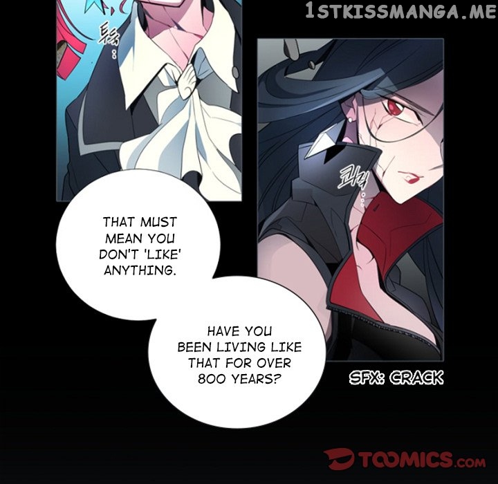 Anz - Manhwa Chapter 91 - page 30