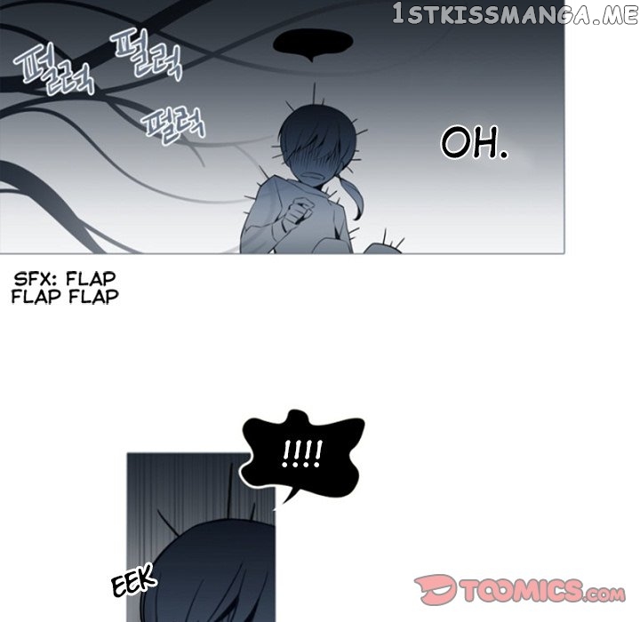 Anz - Manhwa Chapter 91 - page 34