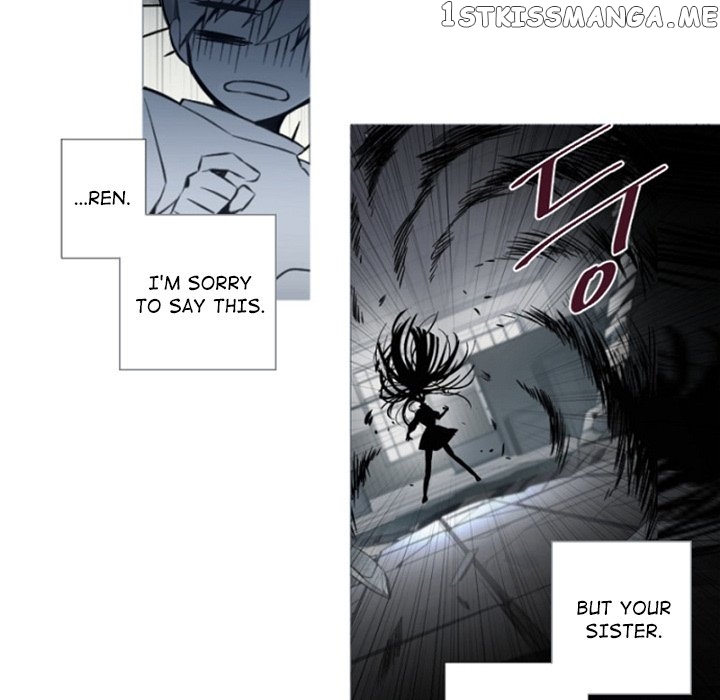 Anz - Manhwa Chapter 91 - page 35