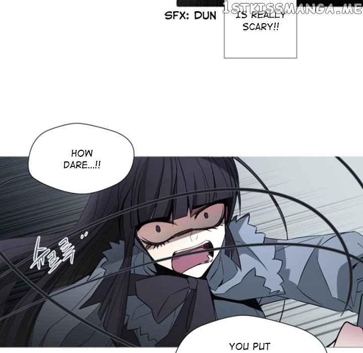 Anz - Manhwa Chapter 91 - page 36