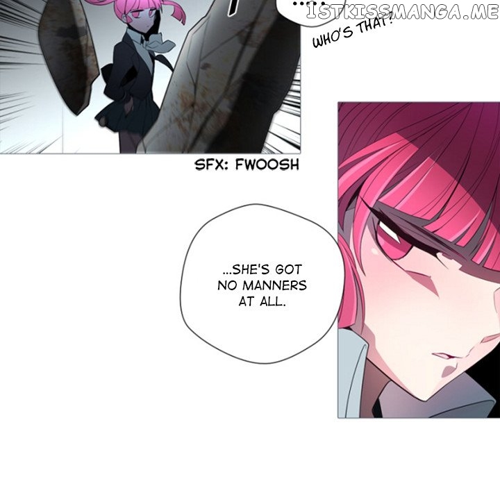 Anz - Manhwa Chapter 91 - page 40
