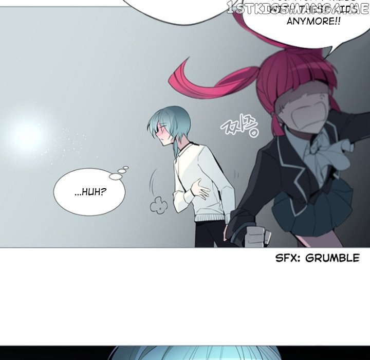 Anz - Manhwa Chapter 91 - page 43