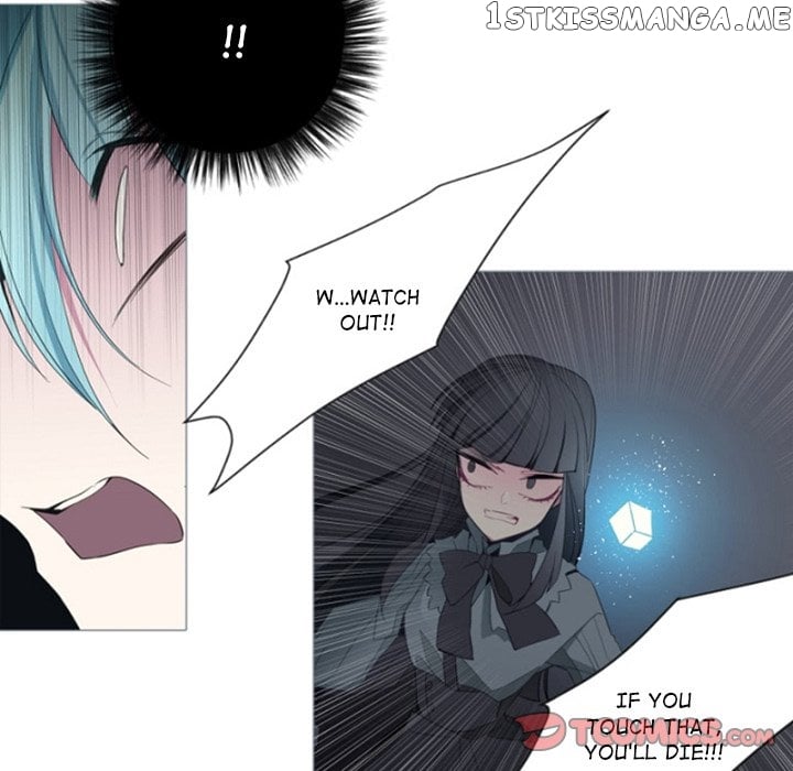Anz - Manhwa Chapter 91 - page 46