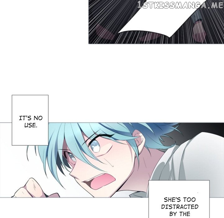 Anz - Manhwa Chapter 91 - page 47