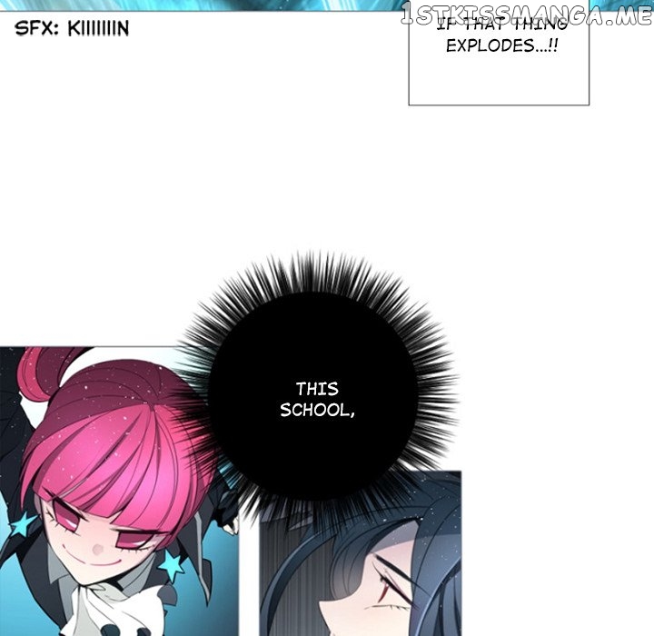 Anz - Manhwa Chapter 91 - page 5
