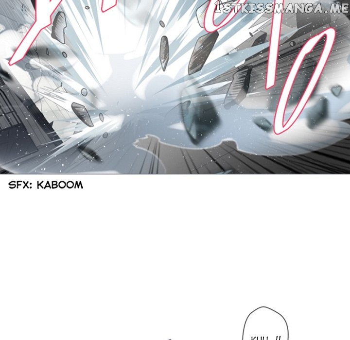 Anz - Manhwa Chapter 91 - page 56