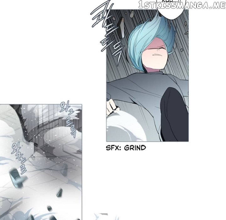Anz - Manhwa Chapter 91 - page 57