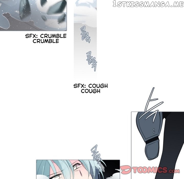 Anz - Manhwa Chapter 91 - page 58