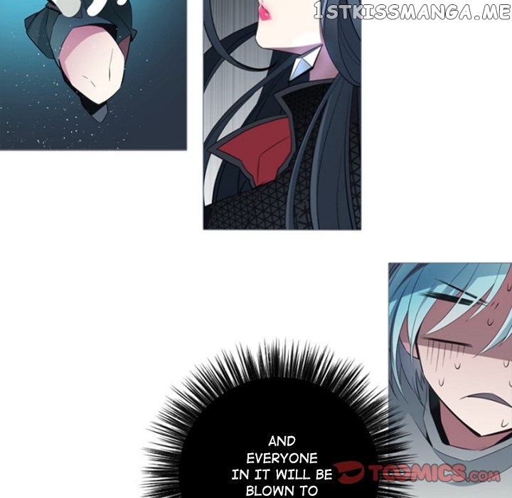 Anz - Manhwa Chapter 91 - page 6