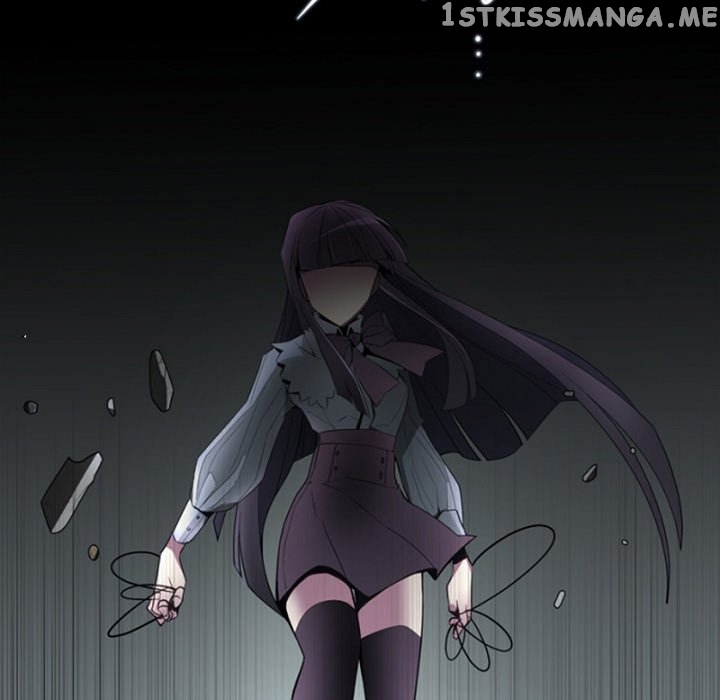 Anz - Manhwa Chapter 91 - page 60