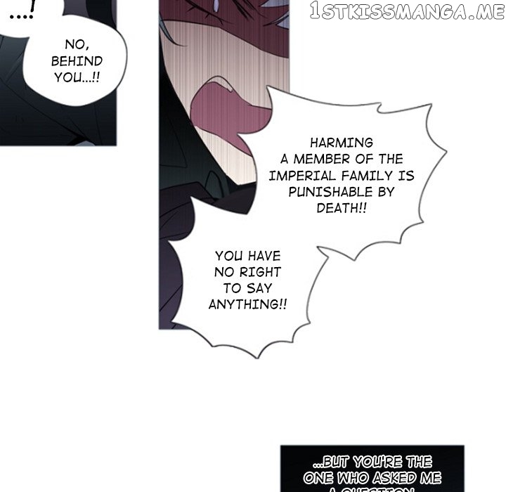 Anz - Manhwa Chapter 91 - page 64