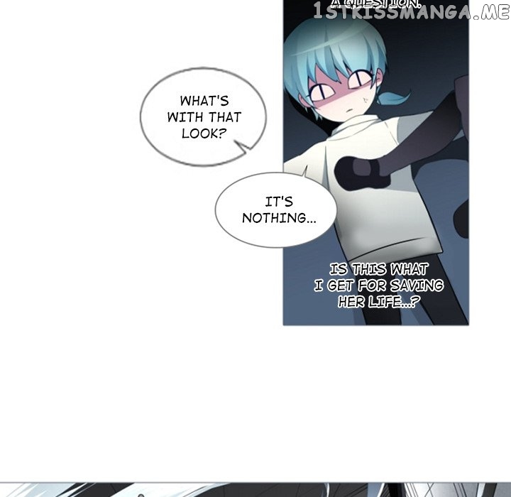 Anz - Manhwa Chapter 91 - page 65