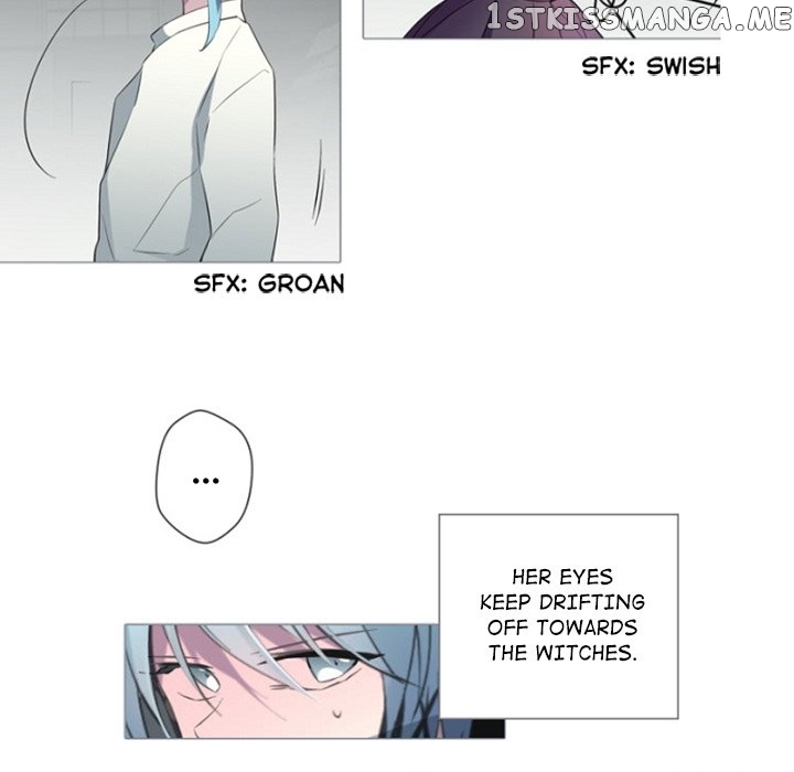 Anz - Manhwa Chapter 91 - page 72