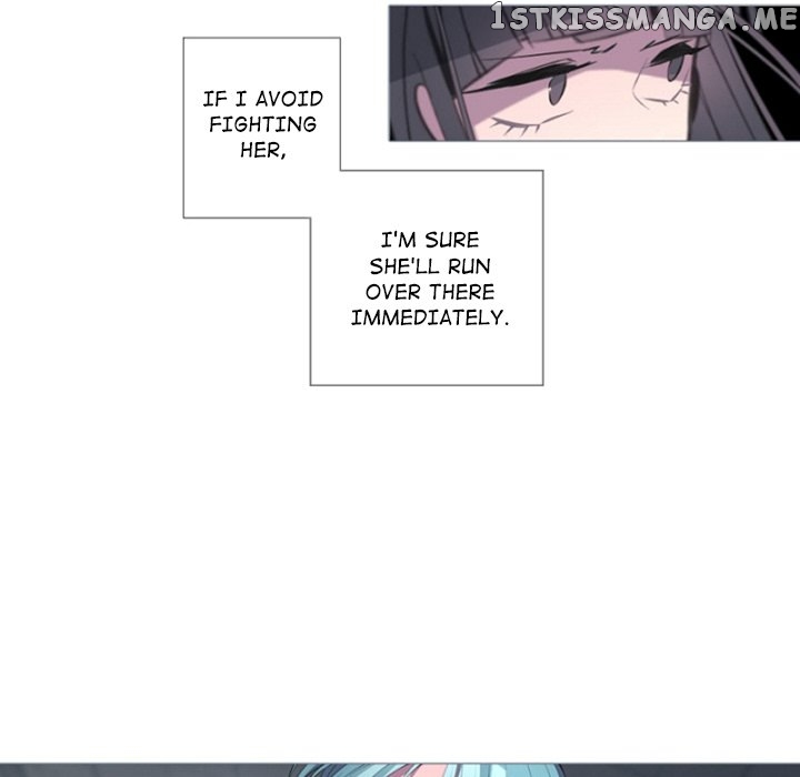 Anz - Manhwa Chapter 91 - page 73