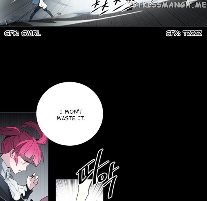 Anz - Manhwa Chapter 91 - page 8