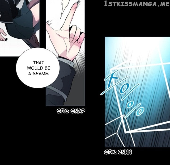 Anz - Manhwa Chapter 91 - page 9
