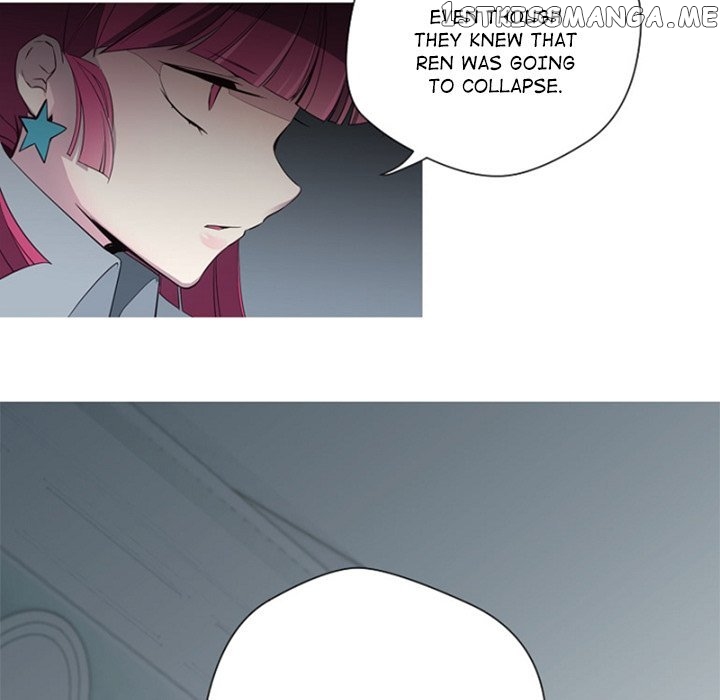 Anz - Manhwa chapter 90 - page 11
