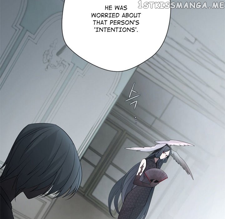 Anz - Manhwa chapter 90 - page 12
