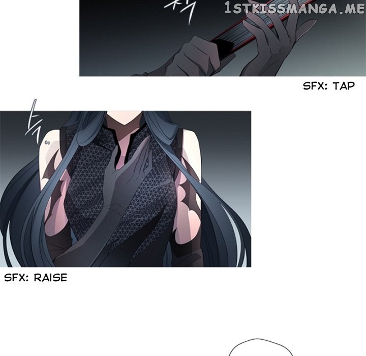 Anz - Manhwa chapter 90 - page 16