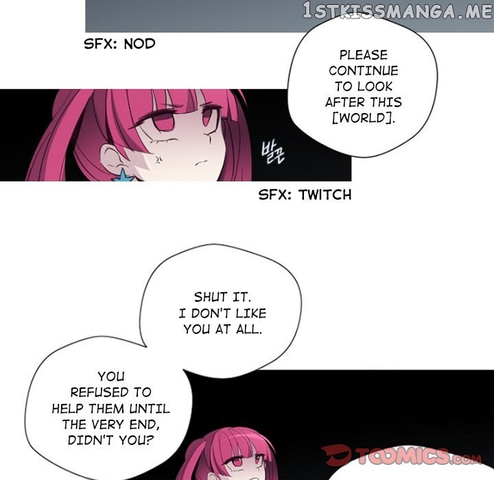 Anz - Manhwa chapter 90 - page 18
