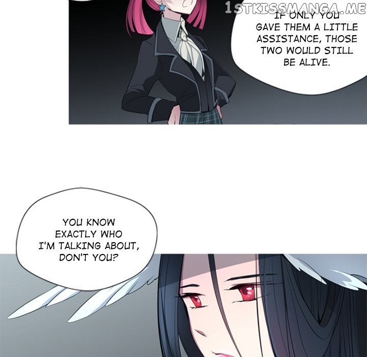 Anz - Manhwa chapter 90 - page 19