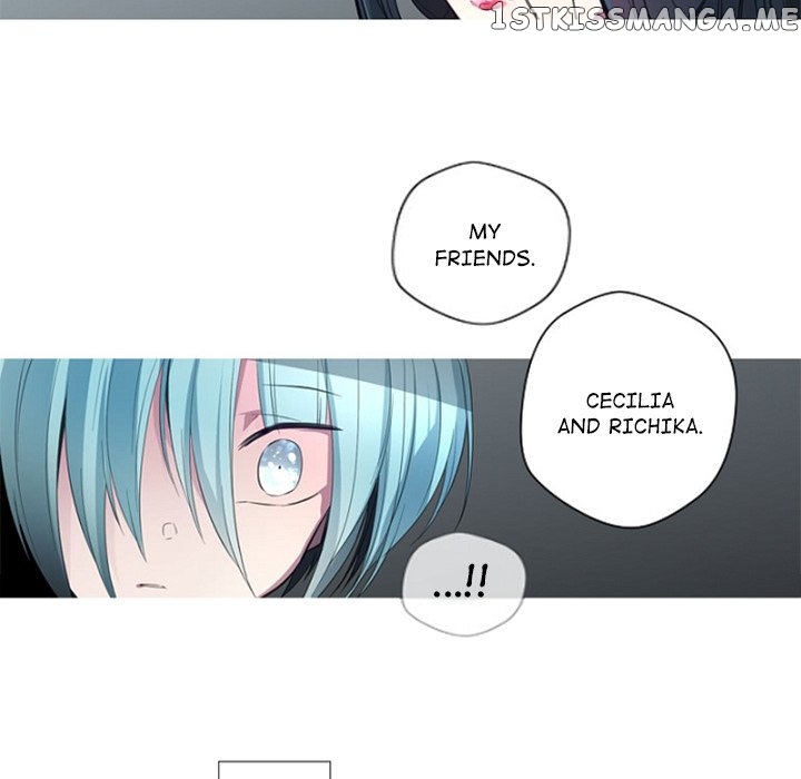 Anz - Manhwa chapter 90 - page 20
