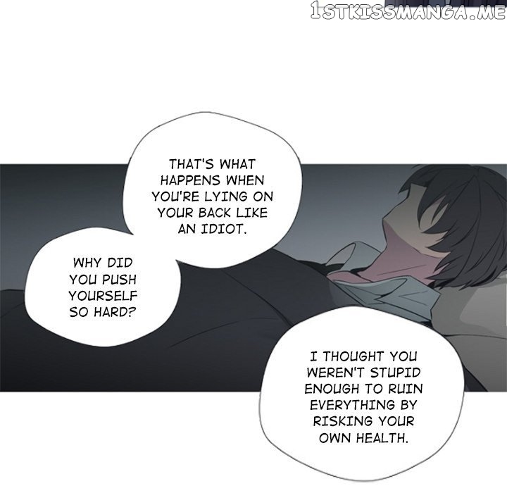 Anz - Manhwa chapter 90 - page 27